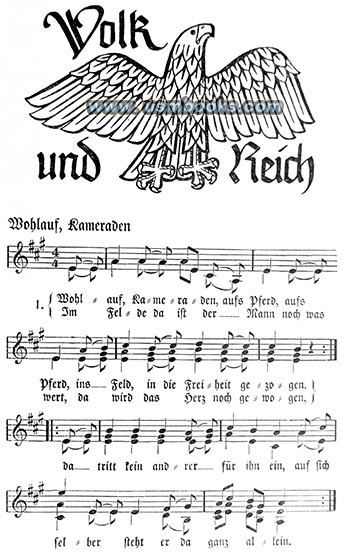 Volk und Reich